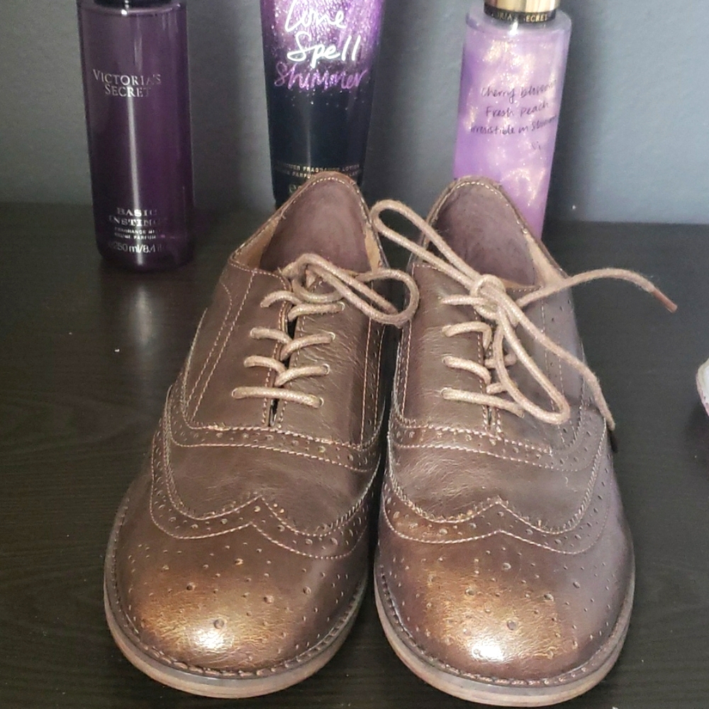 Not rated shoes